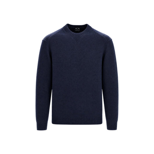 Armani Exchange Men Knitwear