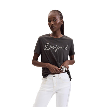 Desigual  Women T-Shirt