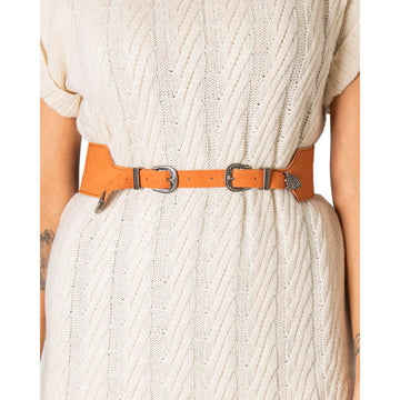 One.0  Women Belt