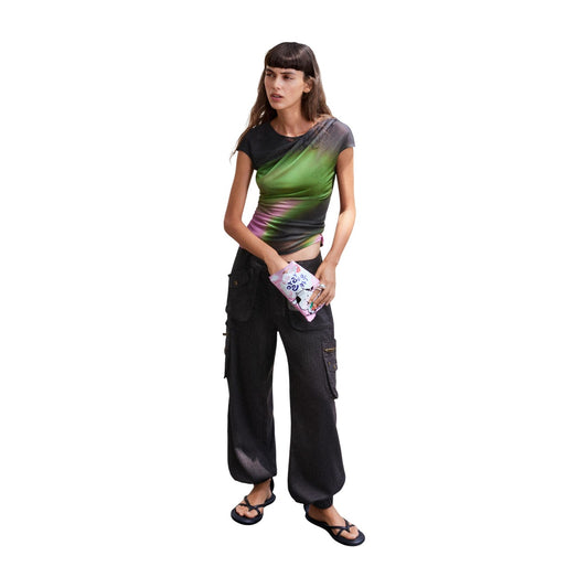 Desigual  Women T-Shirt