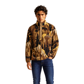 Columbia Men Sweatshirts