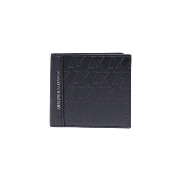 Armani Exchange Men Wallet