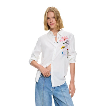 Desigual  Women Shirt