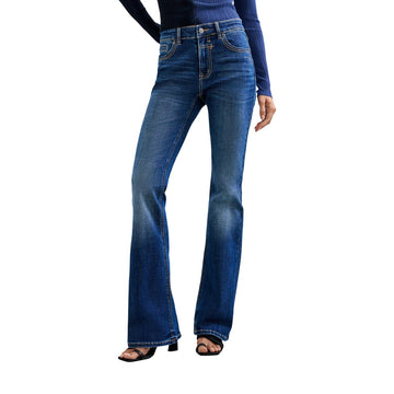 Desigual  Women Jeans