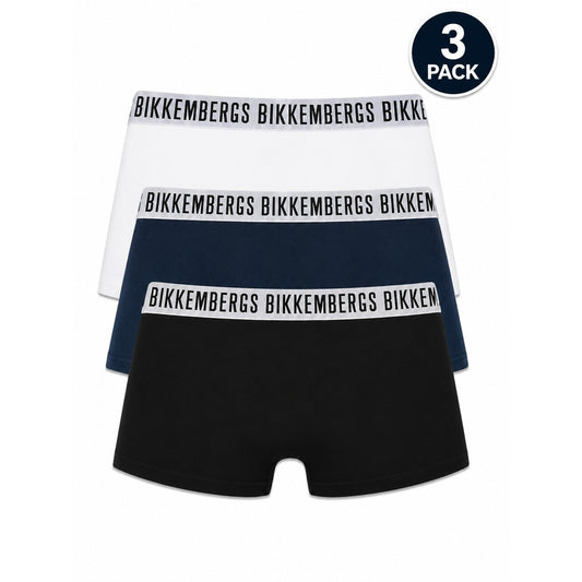 Bikkembergs Men Underwear