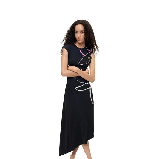Desigual  Women Dress