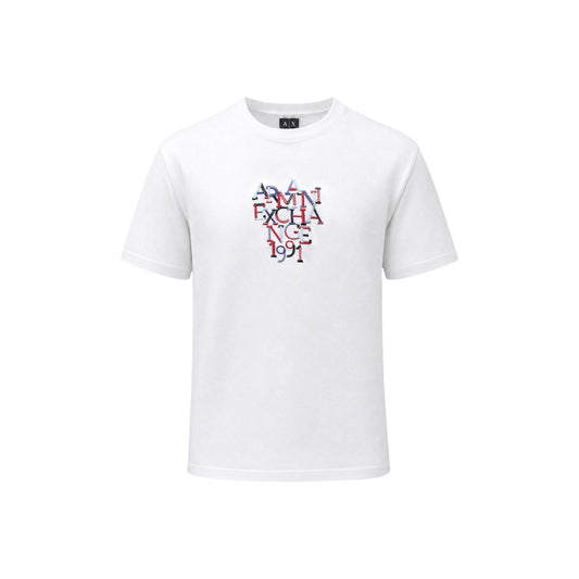 Armani Exchange Men T-Shirt