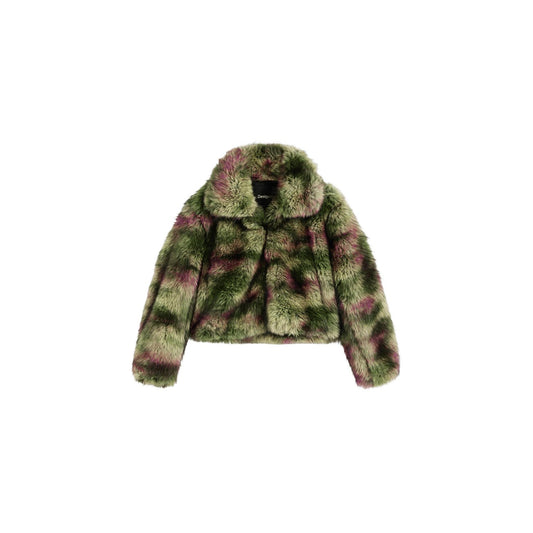 Desigual  Women Coat