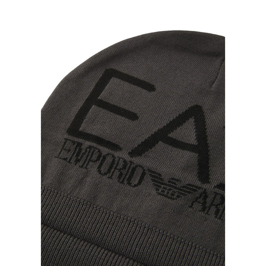 Ea7 Men Cap