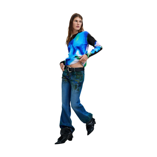 Desigual  Women Knitwear