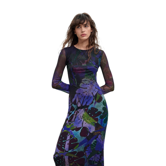 Desigual  Women Dress