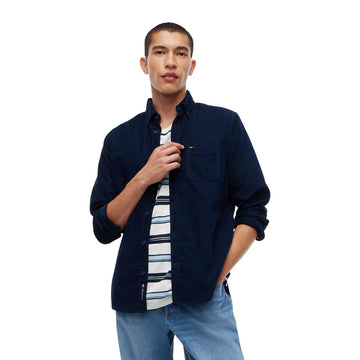Tommy Hilfiger Jeans Men Shirt