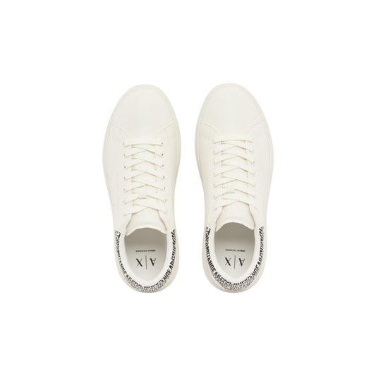 Armani Exchange Men Sneakers