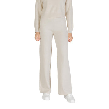 Choral  Women Trousers