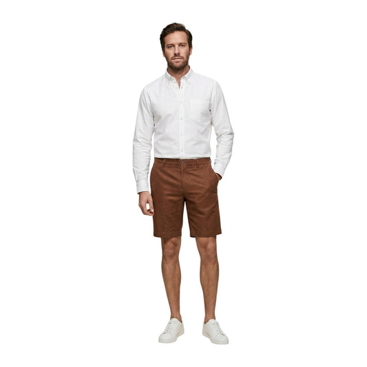 Borghese Men Shorts