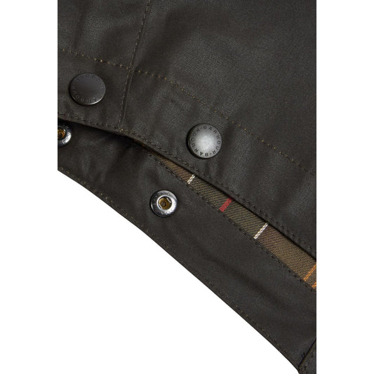 Barbour Men Cap