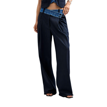Desigual  Women Trousers