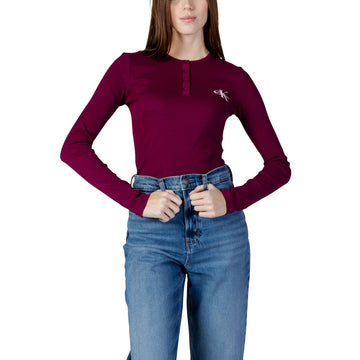 Calvin Klein Jeans  Women T-Shirt