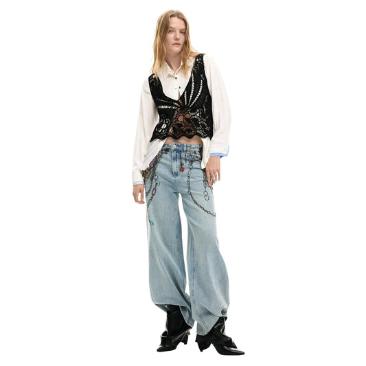 Chemise femme Desigual