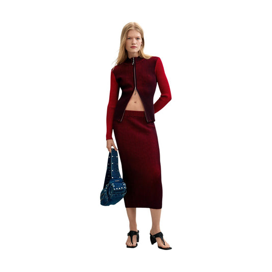 Desigual  Women Knitwear