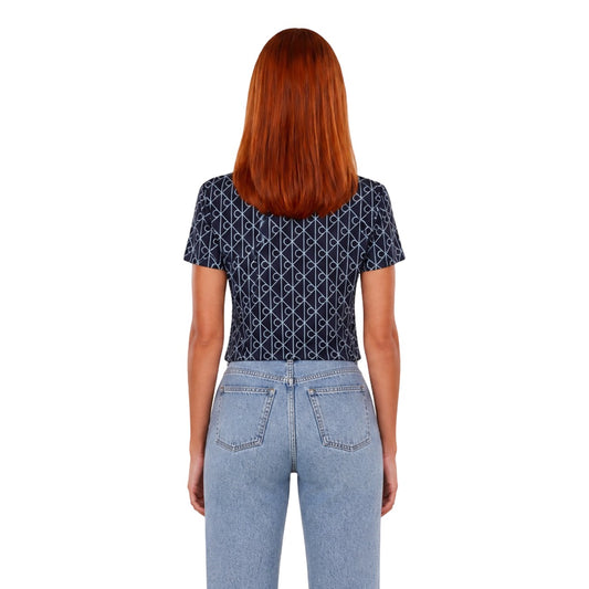 Calvin Klein Jeans  Women T-Shirt