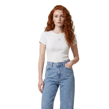 Tommy Hilfiger Jeans  Women T-Shirt