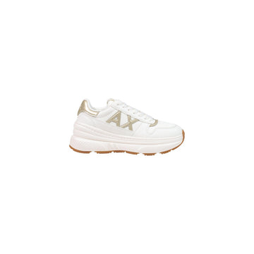 Armani Exchange Women Sneakers