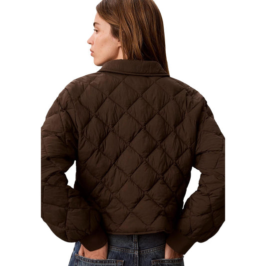Calvin Klein Jeans  Women Jacket