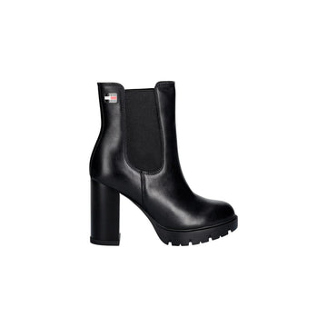 Tommy Hilfiger Jeans Women Boots