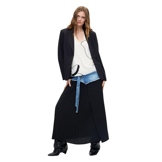 Desigual  Women Blazer