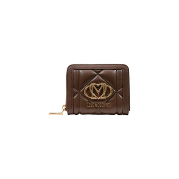 Love Moschino  Women Wallet