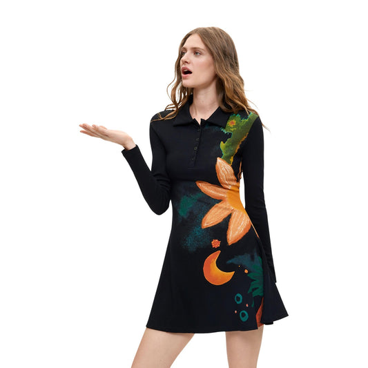 Desigual  Women Dress