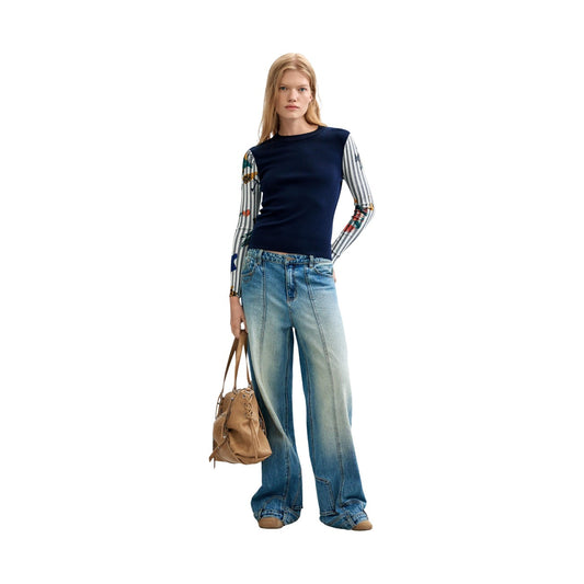 Desigual  Women Knitwear