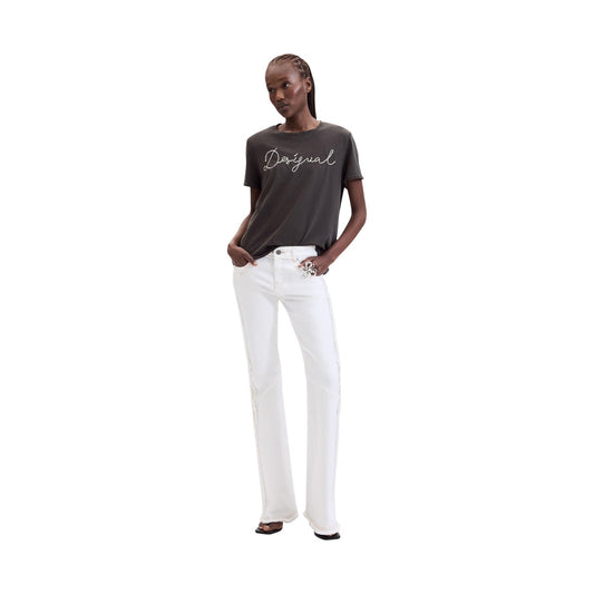 Desigual  Women T-Shirt