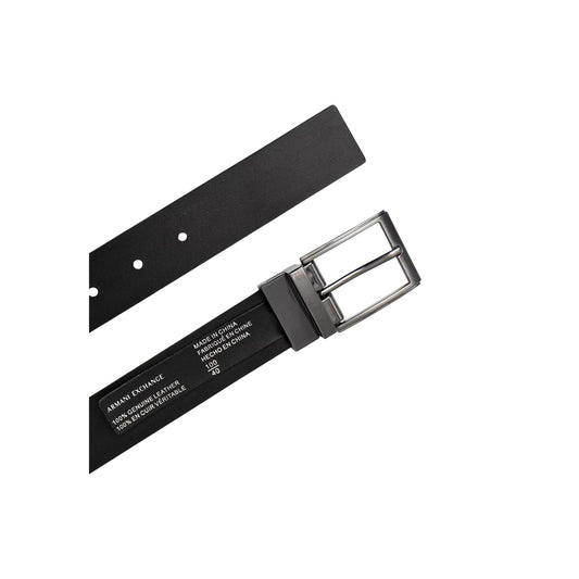 Armani Exchange Men Belt
