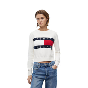 Tommy Hilfiger Jeans  Women Sweatshirts