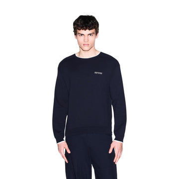 Armani Exchange Men Knitwear