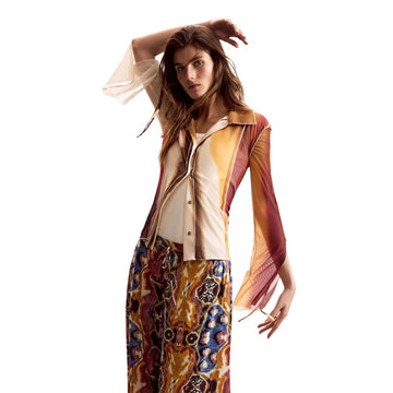 Desigual  Women Shirt