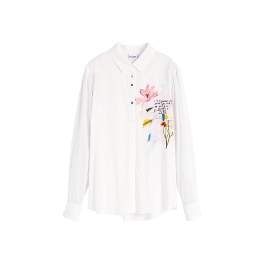 Desigual  Women Shirt