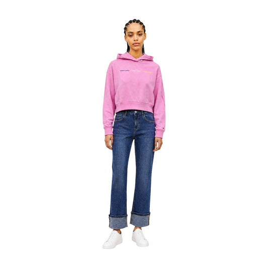 Tommy Hilfiger Jeans  Women Sweatshirts