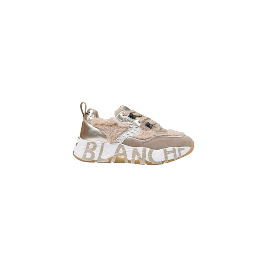 Baskets pour femme Voile Blanche