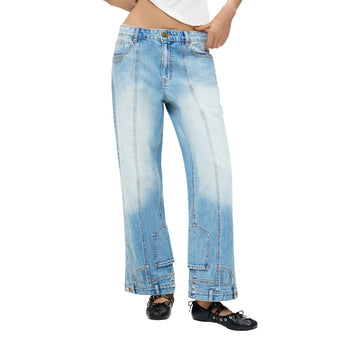 Desigual  Women Jeans