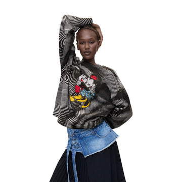 Desigual  Women Knitwear