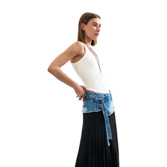 Desigual  Women Skirt