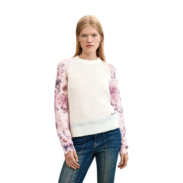 Pull femme Desigual