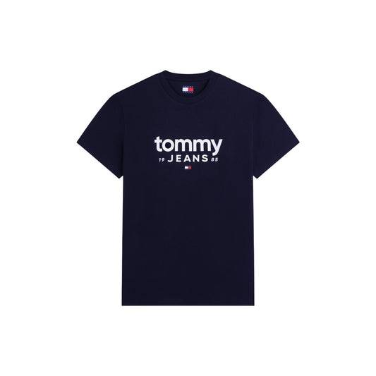 Tommy Hilfiger Jeans Men T-Shirt