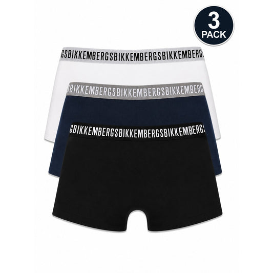 Bikkembergs Men Underwear