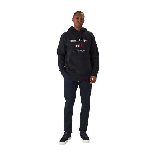 Tommy Hilfiger Men Sweatshirts