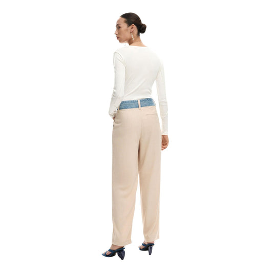 Desigual  Women Trousers