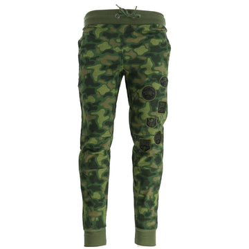 Leone 1947 Men Trousers